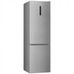 Smeg FC21XDND Frigorífico Combi D Acero Inoxidable