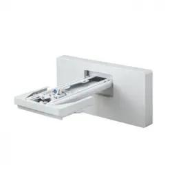 Soporte De Pared Extensible Para Proyector Epson V12ha06a06 Plata