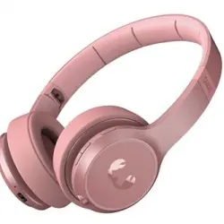 Auriculares Noise Cancelling Fresh 'n Rebel Code ANC Rosa