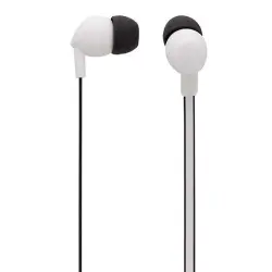 Auriculares T'nB Be Color Blanco/Negro