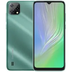 Blackview A55 | 3gb Ram + 16gb Rom - Verde