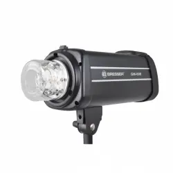 Bresser GM-600 Flash de Estudio Profesional 600W