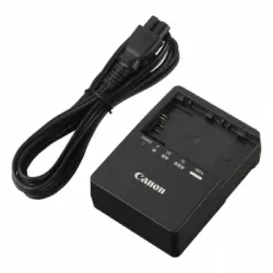 Canon Lc-e6e Battery Charger (for Lp-e6 / Lp-e6n)