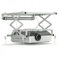 Celexon PL500 HC Plus Soporte de Techo Elevador para Proyector