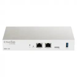 D-Link DNH-100 Nuclias Connect Hub Inalámbrico