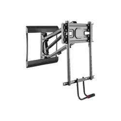 Equip Soporte de Montaje en Pared Desplegable para TV de 43"-70" VESA 600x400 Máx 35Kg