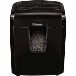 Fellowes 8Mc Destructora de Papel 14 Litros