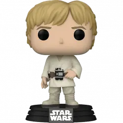 Figura - Funko Pop! Luke Skywalker, Star Wars