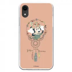 Funda Oficial Disney Minnie Atrapasueños iPhone XR