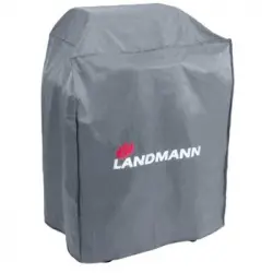 Funda Para Barbacoa Premium M 80x60x120 Cm 15705 Landmann