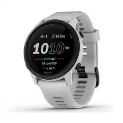 Garmin Forerunner 745 Whitestone / Smartwatch 43.8mm