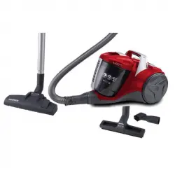 Hoover Br71 Auto 2 L Aspiradora Cilíndrica Secar 700 W Sin Bolsa