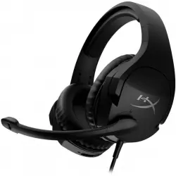 HyperX Cloud Stinger S Auriculares Gaming 7.1 Negros