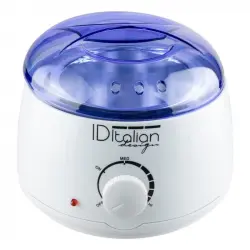 Italian Design Calentador de Cera para Depilación 500ml