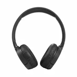 JBL - Auricular De Diadema Tune 660 NC OnEar BT ANC Negro