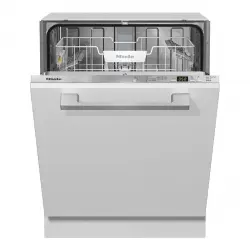 Miele - Lavavajillas Integrable 13 Servicios, 60 Cm -G 5150 Vi EDST