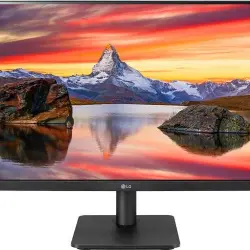 Monitor 23.8" LG 24MP400-B