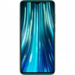 Móvil Xiaomi Mi Note 10 - Aurora Green