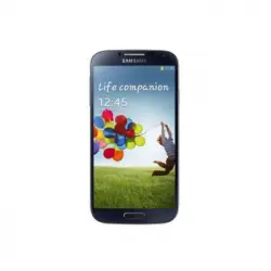 Samsung Galaxy S4 Negro