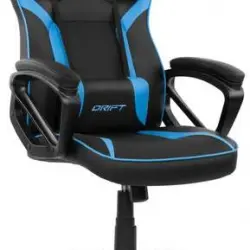 Silla Gaming Drift DR50BL