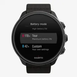 Smartwatch Suunto 9 Baro (50 Mm)