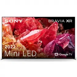 Sony Bravia XR-75X95KAEP 75" Mini LED UltraHD 4K HDR 10