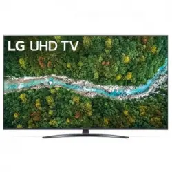 Television 55" Lg 55up78003lb Uhd 4k