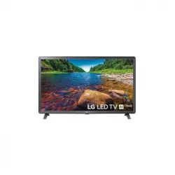 Tv Lg Led 32lk6100plb 32'inch' 81,28 Cms Full Hd Smart Tv Wifi 1000 Pmi 3 Hdmi 2 Usb