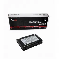 Voltistar Batería para Fujitsu Lifebook E8410 FPCBP175 FPCBP176AP FPCBP198