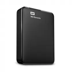 WD Elements 2017 3TB 2.5" USB 3.0 Negro