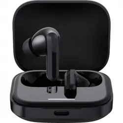 Xiaomi Redmi Buds 5 Auriculares Inalámbricos Bluetooth Negro