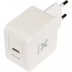 Xtorm Cargador USB-C 18W