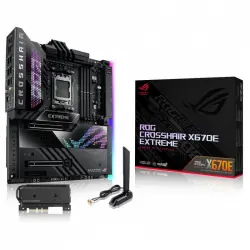 ASUS ROG CROSSHAIR X670E EXTREME