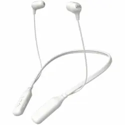 Auricular JVC HA-FX39BT con Bluetooth - Blanco