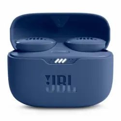 Auriculares Inalámbricos con Cancelación de Ruido JBL Tune 130NC - Azul