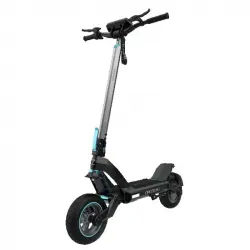 Cecotec Bongo Z City Patinete Eléctrico con Ruedas 10.5" 1000W