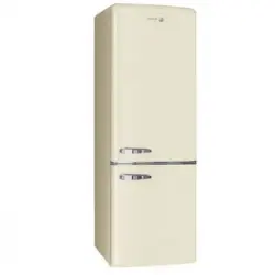 Combi Fagor 3ffv-1855bg 1.81m Retro Beige