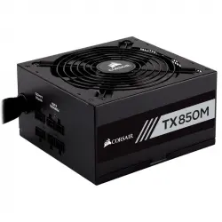 Corsair TX850M 850W 80 Plus Gold Semi Modular