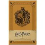 Cuaderno A5 Harry Potter Emblema Hufflepuff