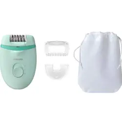 Depiladora Philips Satinelle Essential BRE265/00