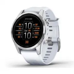 Garmin Epix Pro (gen 2) Ed. Standard White / Smartwatch 47mm