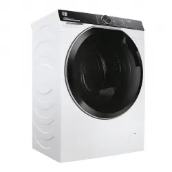 Hoover - Lavadora 9kg / 1.400 Rpm WIFI H-WASH 700 - H7W4 49MBC-S