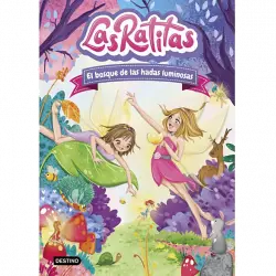 Las Ratitas 8. El Bosque De Hadas Luminosas -