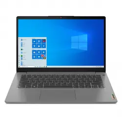 LENOVO - Portátil Lenovo IdeaPad 3 14ITL6-9QSP, i5, 8GB, 512 GB SSD, 14', W11s (Reacondicionado grado A).