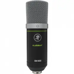 Mackie EleMents EM-91CU Micrófono USB