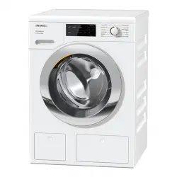 Miele - Lavadora 9 Kg / 1.400 Rpm TwinDos - WEG 665 WCS LW