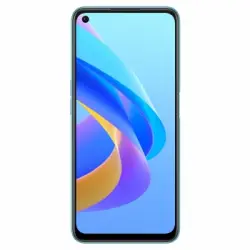 Móvil Oppo A76 4GB de RAM + 128GB - Azul brillante