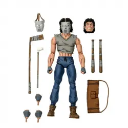 Neca TMNT Mirage Comics Casey Jones Figura 18 cm