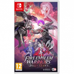 Nintendo Switch Fire Emblem Warriors: Three Hopes