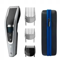 Philips Hairclipper HC5650/15 Cortapelos Inalámbrico